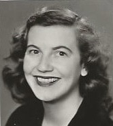 Marilyn Frances Lewis