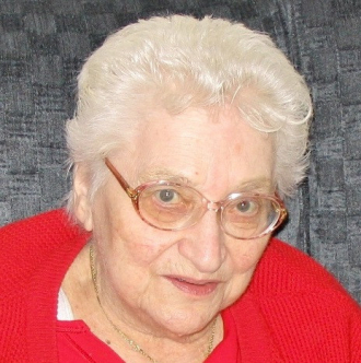 Sara Rantz