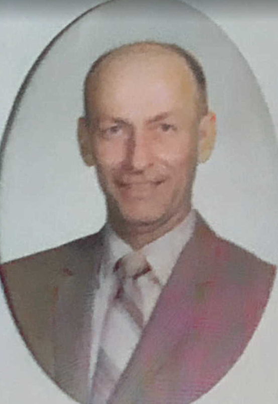 David Clinton Fuselier Sr