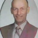 A photo of David Clinton Fuselier Sr