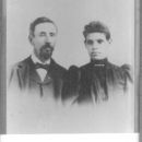 A photo of Susan Elizabeth ( Long )  Mullen