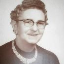 A photo of Violet Grubbs