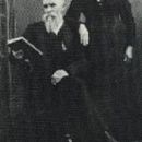 A photo of Silas Duncan Strong