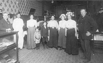 Unidentified Photo