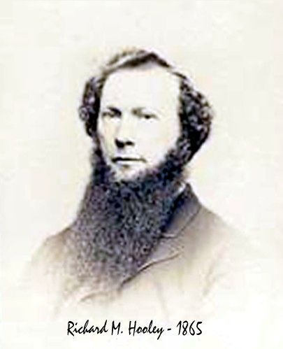 Richard M. Hooley