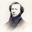 A photo of Richard M Hooley