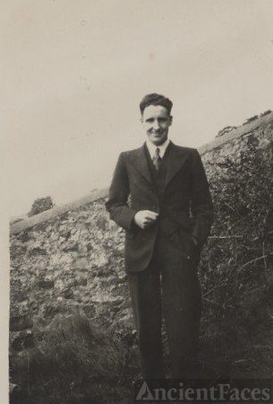 Iain McLaren