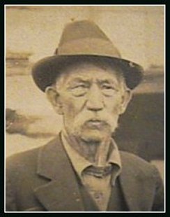 Tom Longmire of WI
