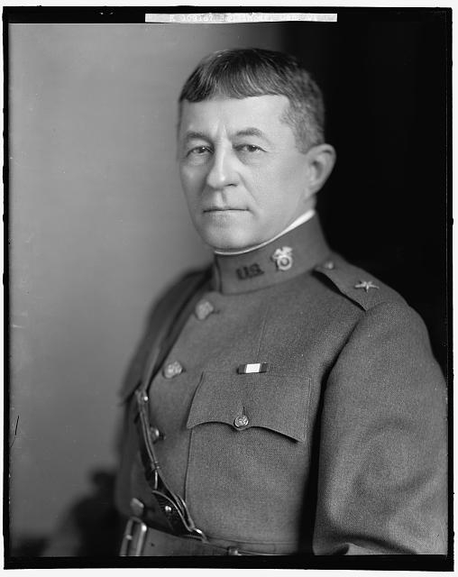 BALLINGER, J., GENERAL