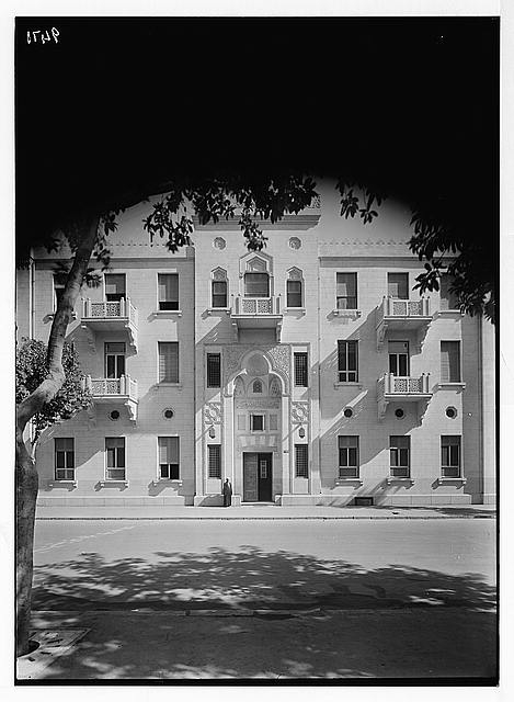 American University, Cairo