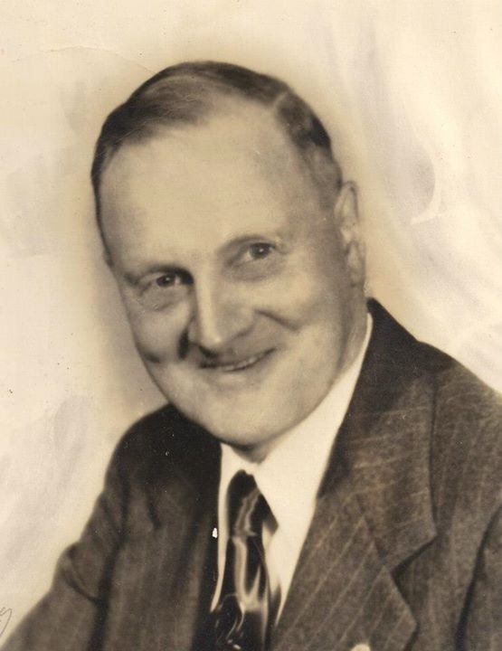 Alva Canham