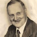 A photo of Alva Canham