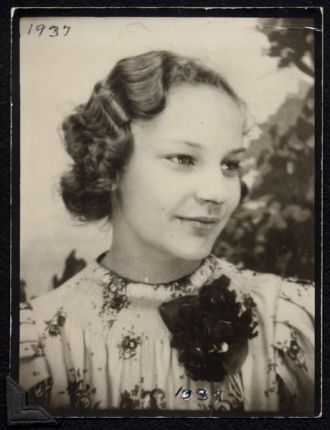 Elsie E. Snickers