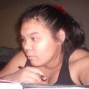 A photo of Emily Rosario Crawford