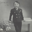 A photo of Jacques Zielonka