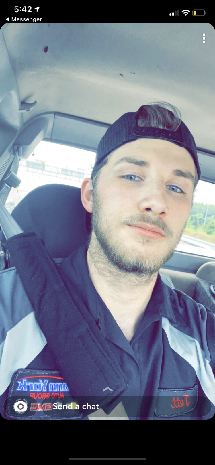 Jett Muehlbach 