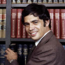 A photo of Reni Santoni
