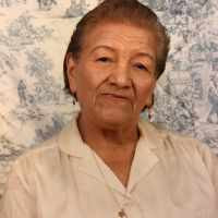 Estanislada Saldarriaga Benites - Yenque Estanislada Saldarriaga Benites - Yenque