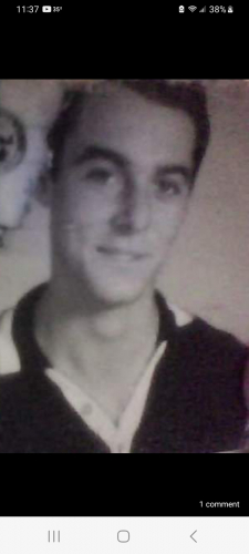Jack Mccraw Jack Mccraw
