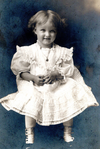 Eliane Katherine Wiedey
