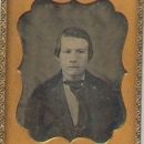 A photo of Jacob Colvin Kinney
