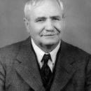 A photo of John Ziegler