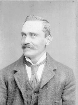 Sydney Stratford Smith