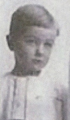 John Maguire, MA 1917