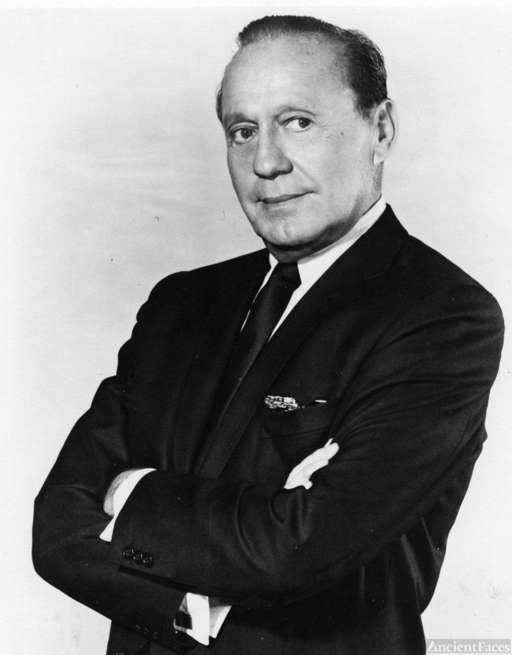 Jack Benny