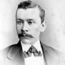 A photo of Charles Ludwig Adolph Gruschow