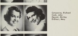 Shirley Deweil, OH