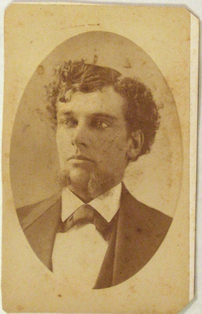 Orin Franklin Garrison