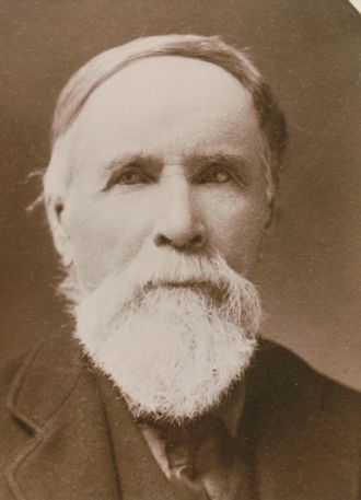 Martin Guian Blair (1831-1923)