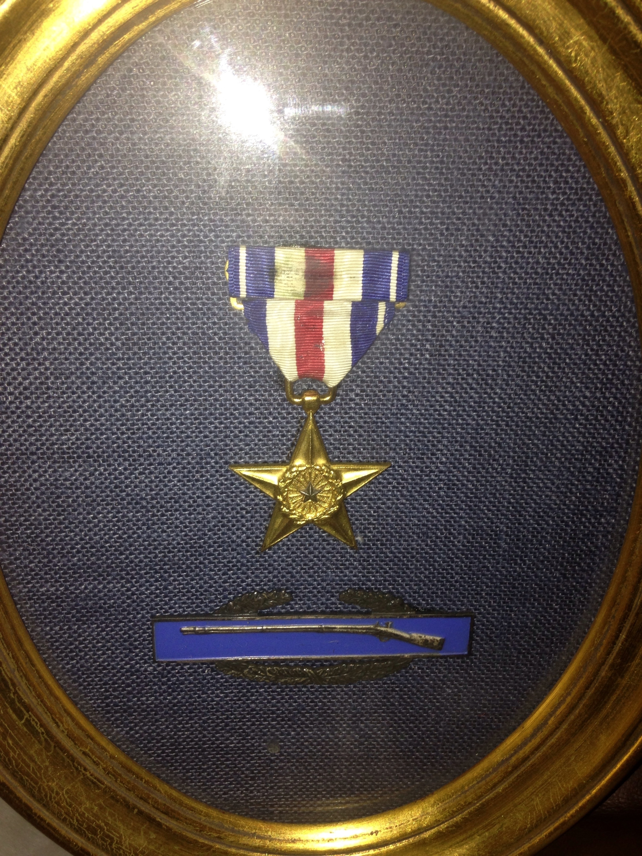 Joseph S Brofman medal