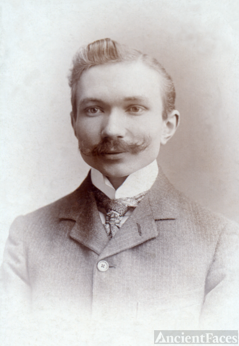 Octave Isidore Pelletier