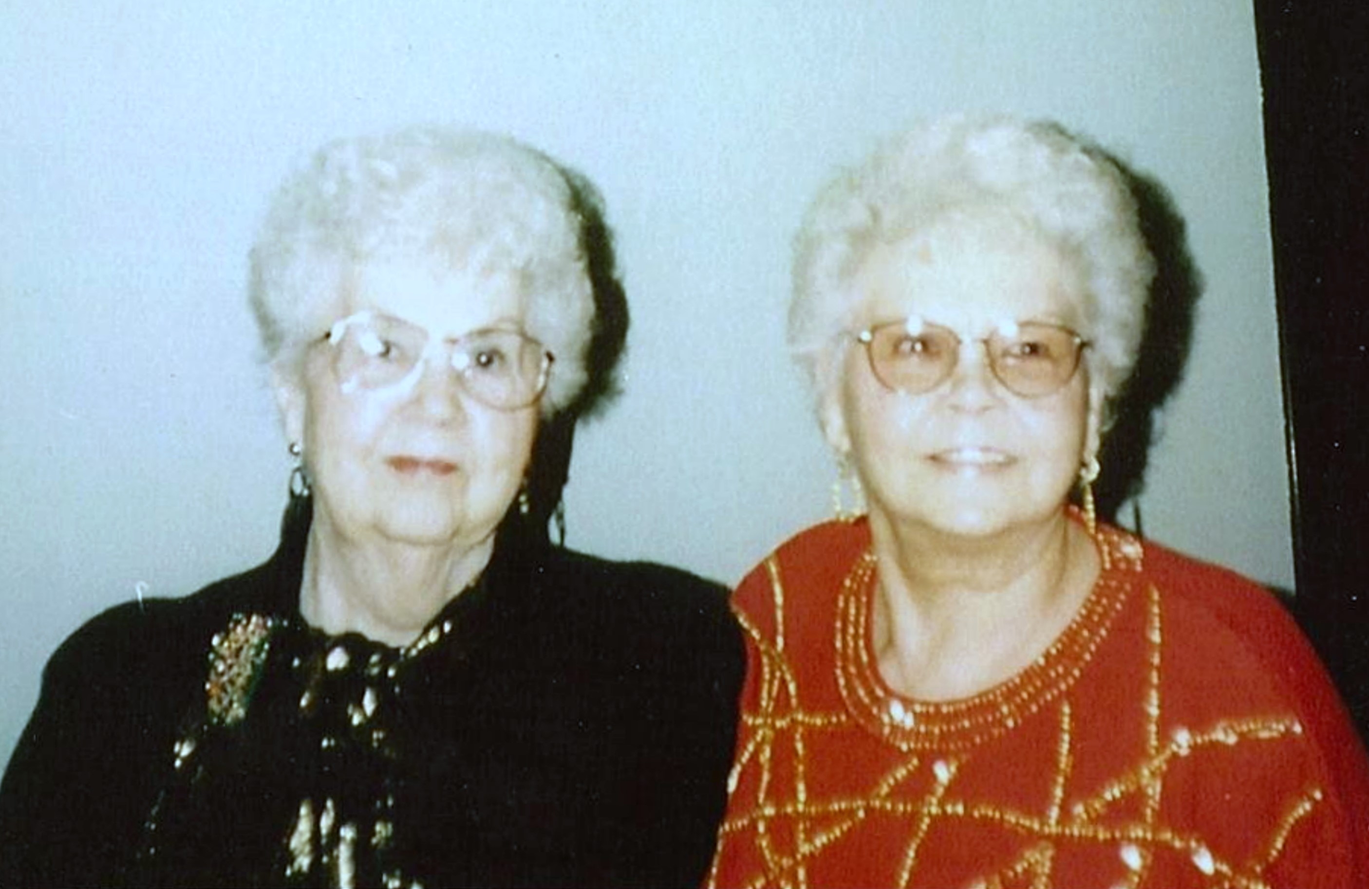 Esther Adeline Gravley