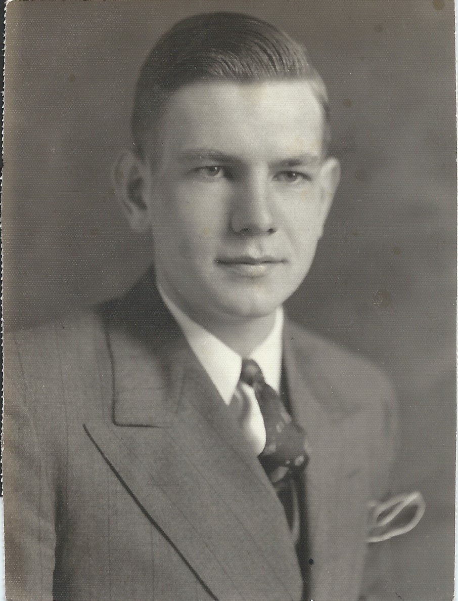 Traer Iowa High School, student