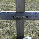 A photo of Gabriel Anishnabie