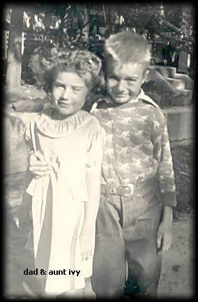 Robert and Iva Lee Rich