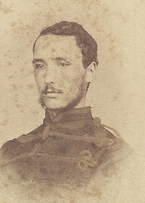 Eric Vansittart Neill