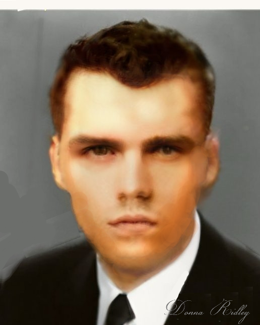 Oliver Cooper Duncan