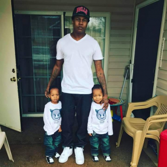 Grandchildren