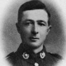 Private Alfred Thomas Beck