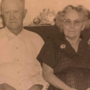 Grandparents of Irene Winters 