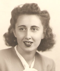 Jacqueline Lois Monson