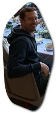 Henry David Tadeusz Martin