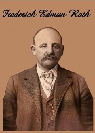 Frederick Edmun Roth