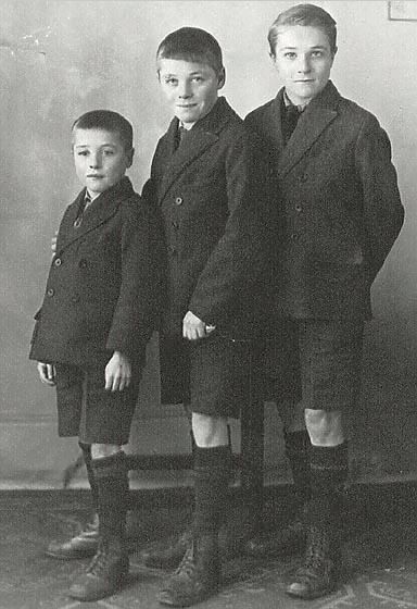 Condley Brothers, 1920s