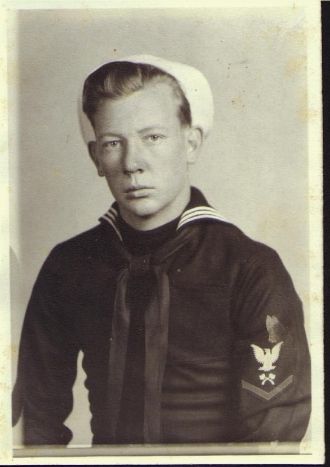 A photo of Alvin A.  German