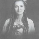 A photo of Blanche M Bricker